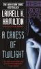 [Merry Gentry 02] • A caress of twilight